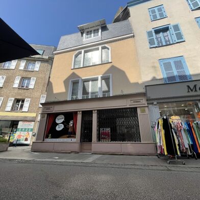 Immeuble  138000 €