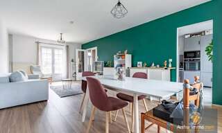 Maison 5 Pièces 100 m² à vendre à Longueil-Annel (60150)