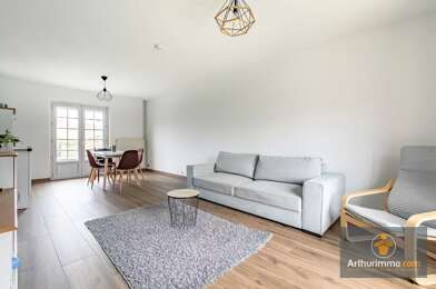 Maison 5 pièces 198000 €