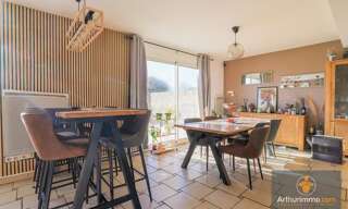 Maison 7 Pièces 122 m² à vendre à Ressons-sur-Matz (60490)