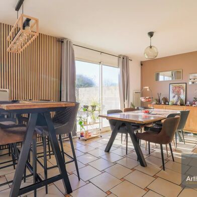 Maison 7 pièces 222000 €