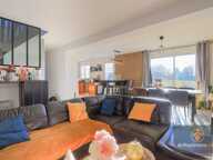 Maison vivable plain-pied 122 m² – 4 chambres + bureau – Terrain 840 m² – DPE C — photo 3