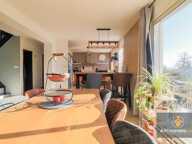 Maison vivable plain-pied 122 m² – 4 chambres + bureau – Terrain 840 m² – DPE C — photo 4