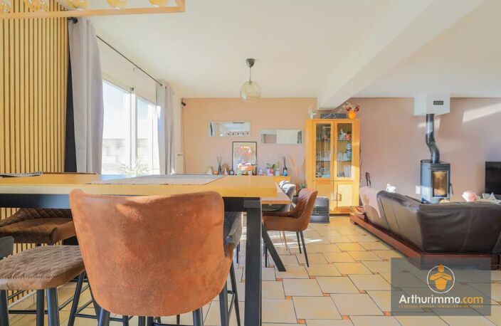 Maison vivable plain-pied 122 m² – 4 chambres + bureau – Terrain 840 m² – DPE C — photo 5