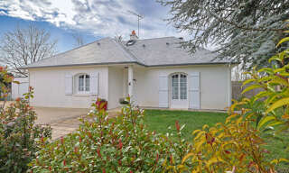 Maison 5 Pièces 120 m² à vendre à Saint-Cyr-en-Val (45590)