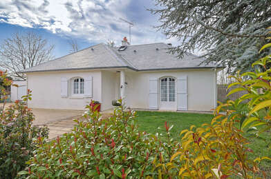 Maison 5 pièces 344400 €