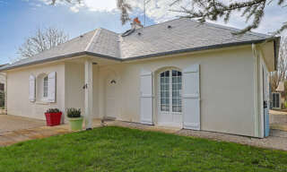 Maison 5 Pièces 120 m² à vendre à Saint-Cyr-en-Val (45590)