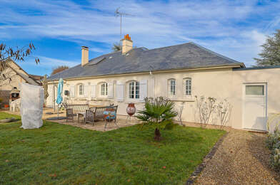 Maison 5 pièces 329000 €