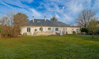 Maison 5 Pièces 120 m² à vendre à Saint-Cyr-en-Val (45590)
