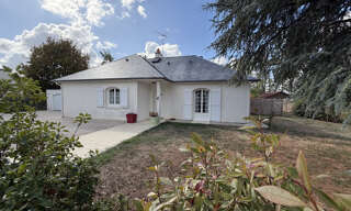 Maison 5 Pièces 120 m² à vendre à Saint-Cyr-en-Val (45590)