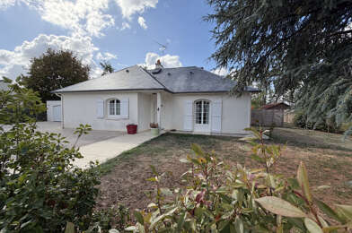 Maison 5 pièces 329000 €