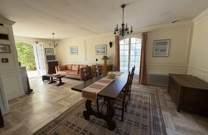 Maison individuelle climatisée de plain-pied - 116 m2 - 4 ch — photo 4