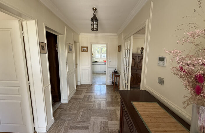 Maison individuelle climatisée de plain-pied - 116 m2 - 4 ch — photo 5