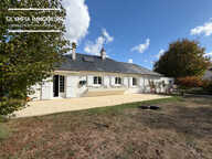 Maison individuelle climatisée de plain-pied - 116 m2 - 4 ch — photo 2