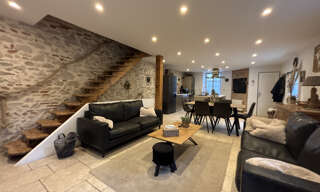 Maison 4 Pièces 100 m² à vendre à Villeneuve-sur-Lot (47300)