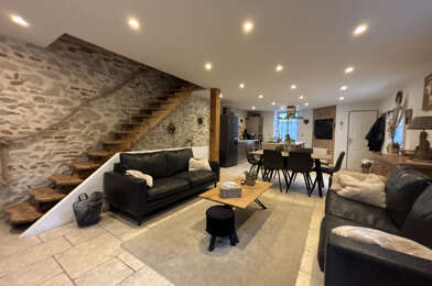 Maison 4 pièces 179000 €