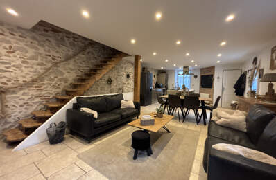 'VALENTINE' - maison de ville- 3 chambres- jardin — photo du bien
