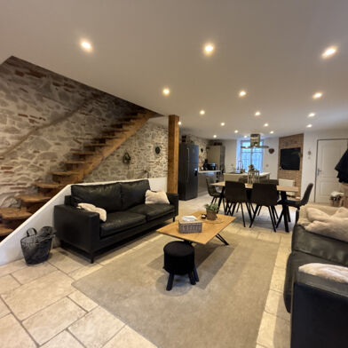 Maison 4 pièces 179000 €