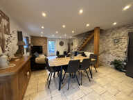 'VALENTINE' - maison de ville- 3 chambres- jardin — photo 3