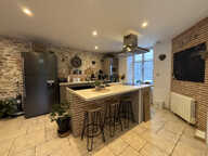 'VALENTINE' - maison de ville- 3 chambres- jardin — photo 4
