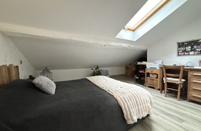 'VALENTINE' - maison de ville- 3 chambres- jardin — photo 5