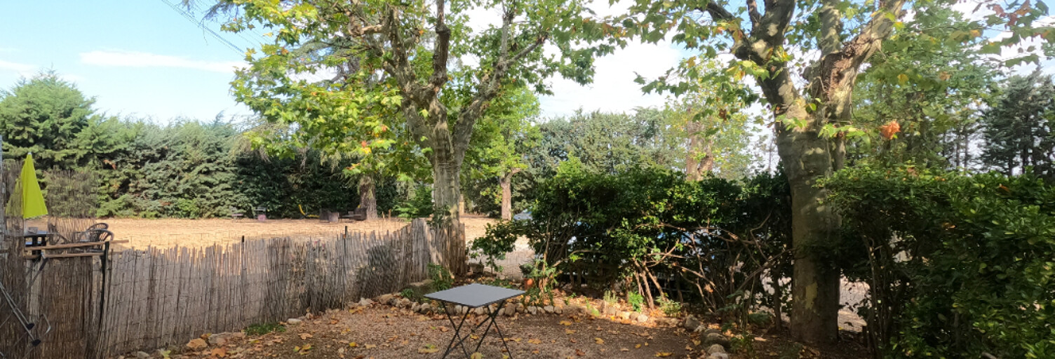 Appartement 3 Pièces 64 m² à louer à Aix-en-Provence (13290)