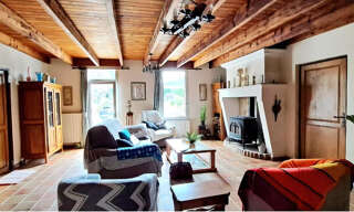 Maison 8 Pièces 190 m² à vendre à Saint-Michel-de-Double (24400)