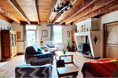 Maison 8 pièces 258000 €