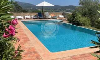 location vacances Maison 7 Pièces  m² à Le Plan-de-la-Tour (83120)