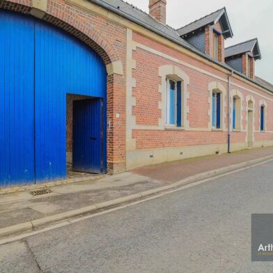 Immeuble  355000 €