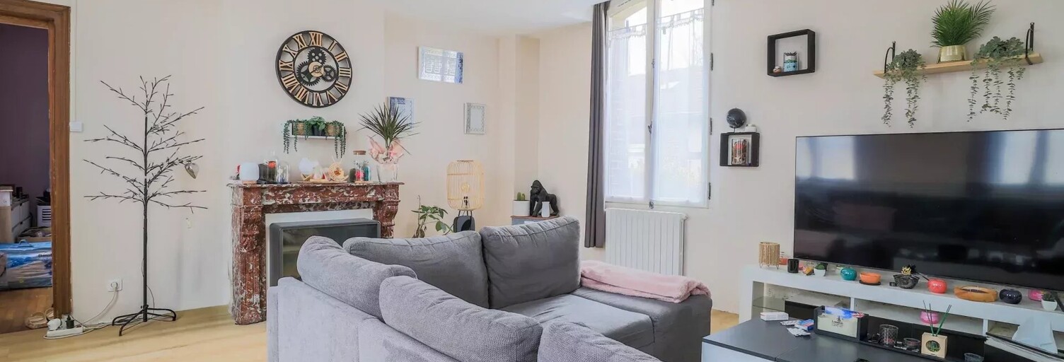 Immeuble  550 m² à vendre à Ribécourt-Dreslincourt (60170)