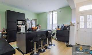 Immeuble  550 m² à vendre à Ribécourt-Dreslincourt (60170)