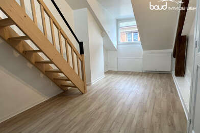 Appartement 2 pièces 190000 €