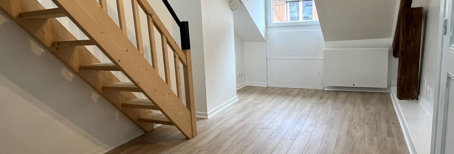 Appartement 2 Pièces 43 m² à vendre à Villard-de-Lans (38250)