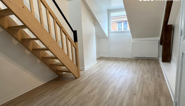 Appartement 2 pièces  à vendre Villard-de-Lans 38250