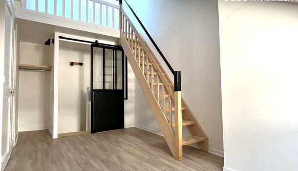 Appartement 2 pièces  à vendre Villard-de-Lans 38250