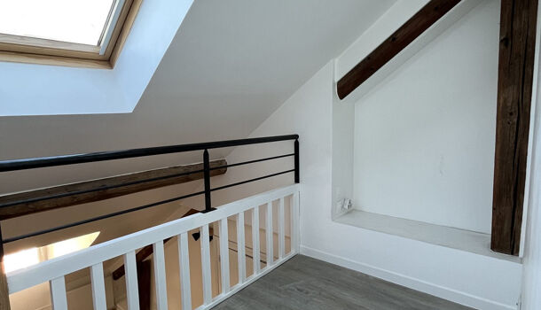 Appartement 2 pièces  à vendre Villard-de-Lans 38250