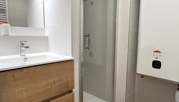 Appartement 2 pièces  à vendre Villard-de-Lans 38250