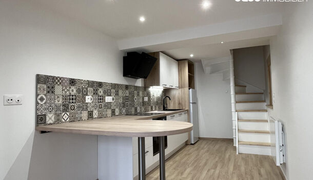 Appartement 2 pièces  à vendre Villard-de-Lans 38250