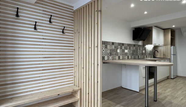 Appartement 2 pièces  à vendre Villard-de-Lans 38250