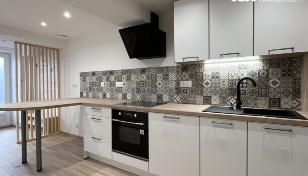 Appartement 2 pièces  à vendre Villard-de-Lans 38250