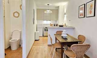 Appartement 2 Pièces 48 m² à louer à Marseille 2 (13002)