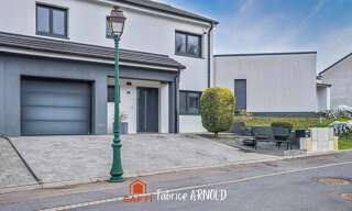 Maison 5 Pièces 111 m² à vendre à Merschweiller (57480)