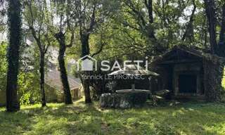 Maison 4 Pièces 110 m² à vendre à Molac (56230)