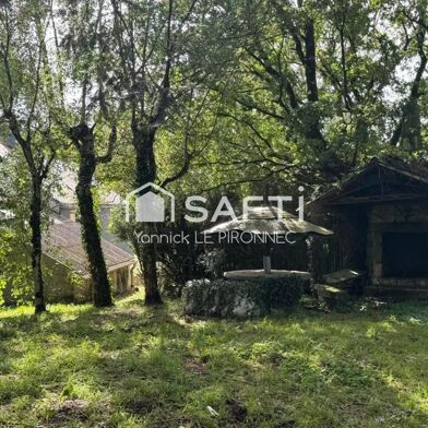 Maison 4 pièces 166950 €