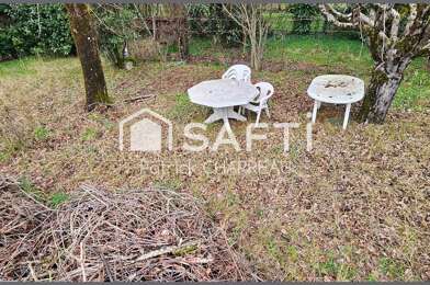 Maison 6 pièces 169000 €