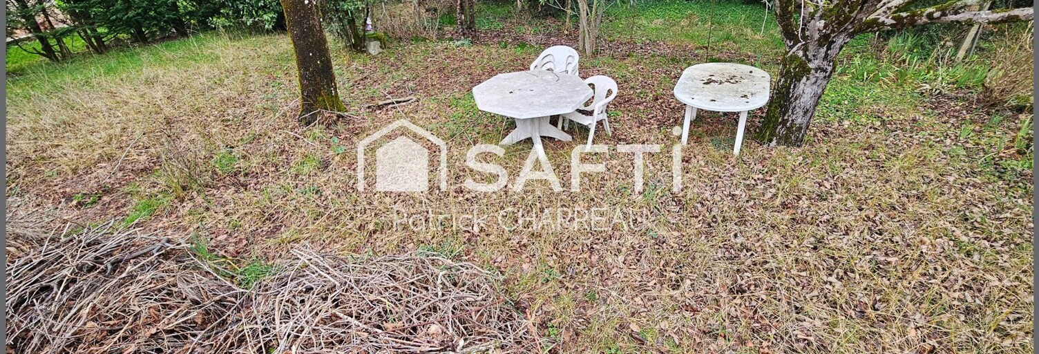 Maison 6 Pièces 115 m² à vendre à Brive-la-Gaillarde (19100)