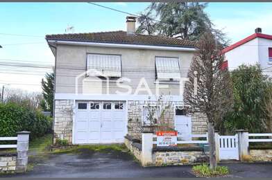 Maison 6 pièces 169000 €