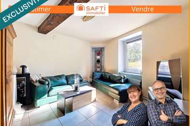 Maison 5 pièces 219000 €