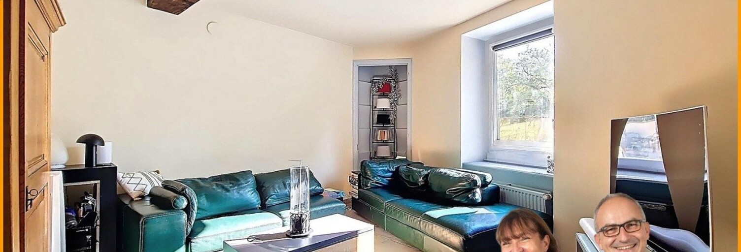 Maison 5 Pièces 135 m² à vendre à La Verpillière (38290)